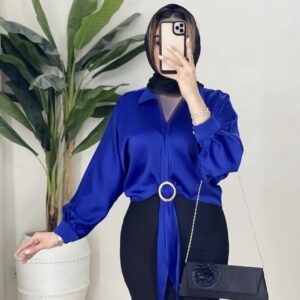 شومیز لوسی